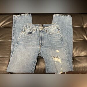 BDG Distressed Bootcut‎ Jeans